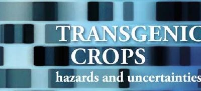 Transgenic crops hazards and uncertainties: more than 750 studies disregarded by the GMOs regulatory bodies