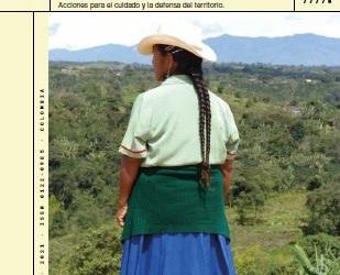 Revista Semillas 77/78: conflictos socioambientales en Colombia