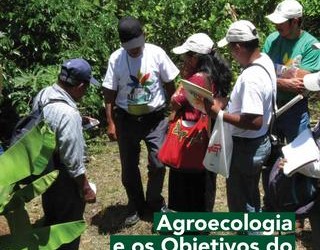 Agroecologia e os ODS