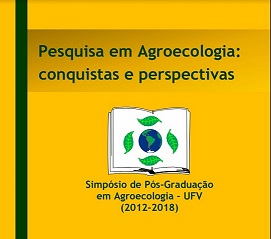 Livro: Pesquisa em Agroecologia: conquistas e perspectivas