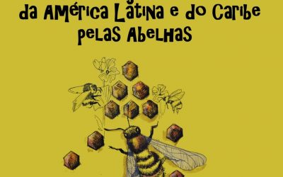Ação da América Latina e do Caribe pelas abelhas