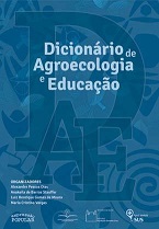 Dicionário de Agroecologia e Educação